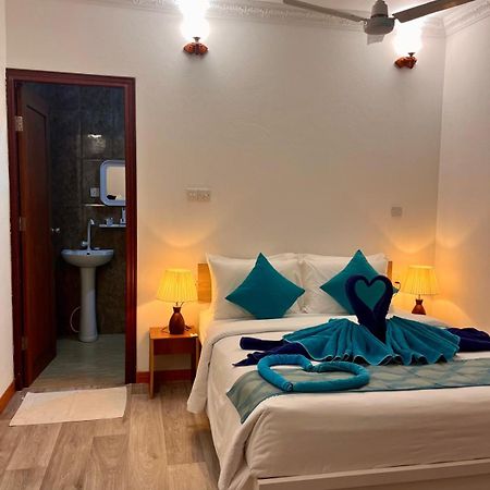 Ithaa Dhigurah Maldives Dhigurah (Alif Dhaal Atoll) Exteriér fotografie