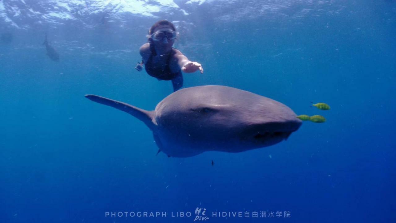 Ithaa Dhigurah Maldives Dhigurah (Alif Dhaal Atoll) Exteriér fotografie